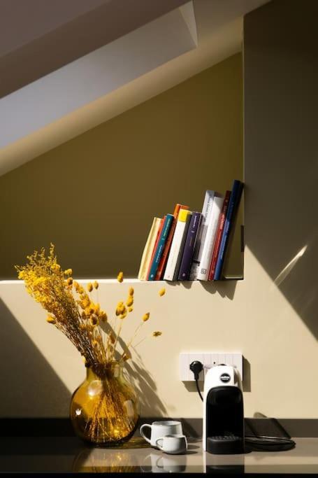 New Boutique Apartment Turim Exterior foto